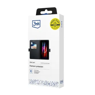 3mk zaščitno ohišje Wallet Case za Samsung Galaxy S26 3mk zaščitno ohišje Wallet Case za Samsung Galaxy S26