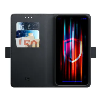 3mk zaščitno ohišje Wallet Case za Samsung Galaxy S26 3mk zaščitno ohišje Wallet Case za Samsung Galaxy S26
