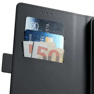 3mk zaščitno ohišje Wallet Case za Samsung Galaxy S26 3mk zaščitno ohišje Wallet Case za Samsung Galaxy S26