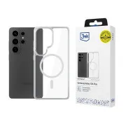 3mk Armor MagCase zaščitni ovitek za Samsung Galaxy S26 Ultra