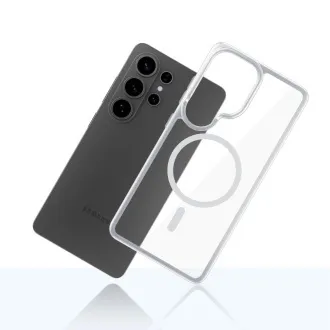 3mk Armor MagCase zaščitni ovitek za Samsung Galaxy S26 Ultra 3mk Armor MagCase zaščitni ovitek za Samsung Galaxy S26 Ultra