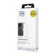 3mk Prozoren zaščitni ovitek MagCase za Samsung Galaxy S26 Ultra