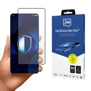 3mk kaljeno steklo HardGlass Matt Max za Samsung Galaxy S26 Ultra