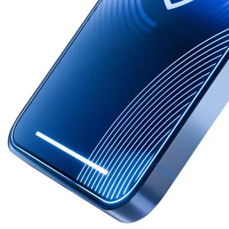 3mk kaljeno steklo HardGlass Matt Max za Samsung Galaxy S26 Ultra