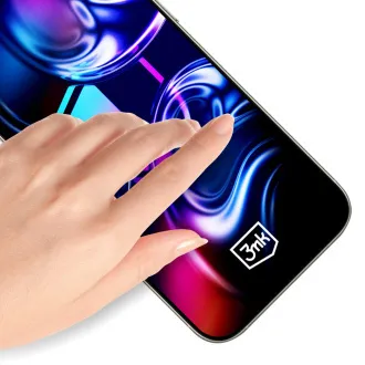 3mk kaljeno steklo Hardglass Max Framefit za Samsung Galaxy S26 Ultra 3mk kaljeno steklo Hardglass Max Framefit za Samsung Galaxy S26 Ultra