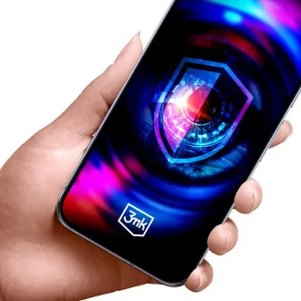 3mk kaljeno steklo Hardglass Max Privacy Framefit za Samsung Galaxy S26 Ultra
