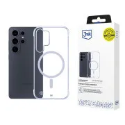 3mk zaščitni ovitek Just20g MagCase za Samsung Galaxy S26 Ultra