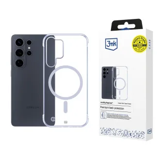 3mk zaščitni ovitek Just20g MagCase za Samsung Galaxy S26 Ultra 3mk zaščitni ovitek Just20g MagCase za Samsung Galaxy S26 Ultra