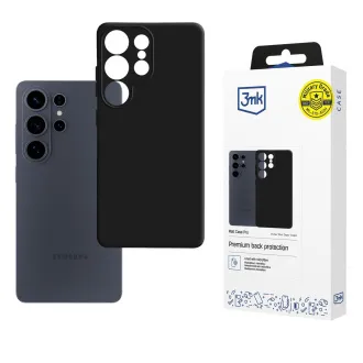 3mk Zaščitni ovitek Matt Case Pro za Samsung Galaxy S26 Ultra 3mk Zaščitni ovitek Matt Case Pro za Samsung Galaxy S26 Ultra