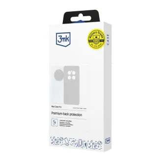 3mk Zaščitni ovitek Matt Case Pro za Samsung Galaxy S26 Ultra 3mk Zaščitni ovitek Matt Case Pro za Samsung Galaxy S26 Ultra