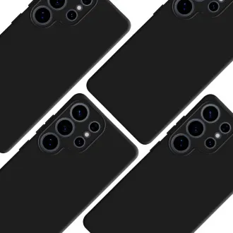 3mk Zaščitni ovitek Matt Case Pro za Samsung Galaxy S26 Ultra 3mk Zaščitni ovitek Matt Case Pro za Samsung Galaxy S26 Ultra