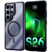 3mk Zaščitni ovitek Satin Armor MagCase za Samsung Galaxy S26 Ultra