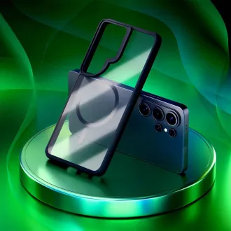 3mk Zaščitni ovitek Satin Armor MagCase za Samsung Galaxy S26 Ultra