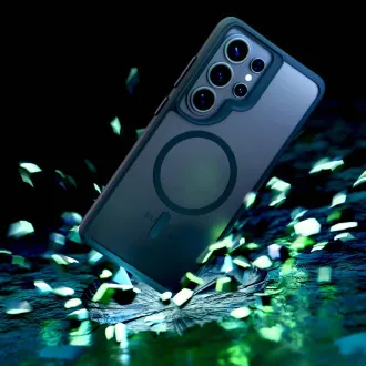 3mk Zaščitni ovitek Satin Armor MagCase za Samsung Galaxy S26 Ultra