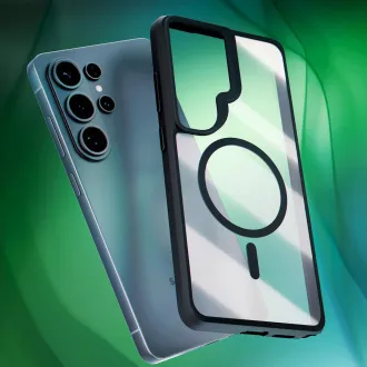 3mk Zaščitni ovitek Satin Armor MagCase za Samsung Galaxy S26 Ultra