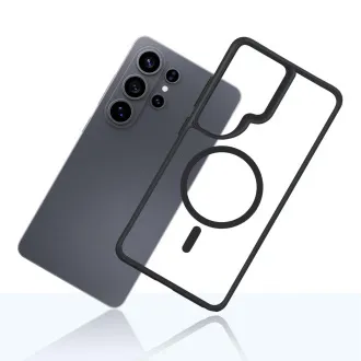 3mk Zaščitni ovitek Satin Armor MagCase za Samsung Galaxy S26 Ultra