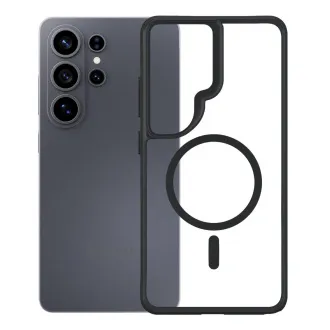 3mk Zaščitni ovitek Satin Armor MagCase za Samsung Galaxy S26 Ultra