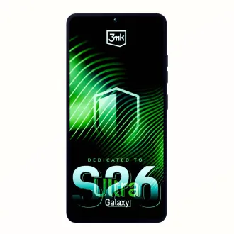 3mk zaščitni ovitek Smoke MagCase za Samsung Galaxy S26 Ultra 3mk zaščitni ovitek Smoke MagCase za Samsung Galaxy S26 Ultra