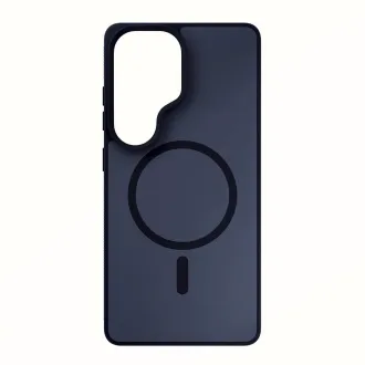 3mk zaščitni ovitek Smoke MagCase za Samsung Galaxy S26 Ultra 3mk zaščitni ovitek Smoke MagCase za Samsung Galaxy S26 Ultra