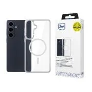 3mk Armor MagCase zaščitni ovitek za Samsung Galaxy S26