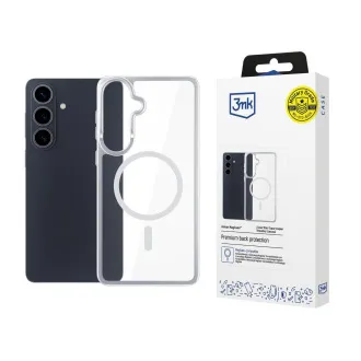 3mk Armor MagCase zaščitni ovitek za Samsung Galaxy S26 3mk Armor MagCase zaščitni ovitek za Samsung Galaxy S26