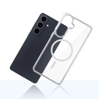 3mk Armor MagCase zaščitni ovitek za Samsung Galaxy S26 3mk Armor MagCase zaščitni ovitek za Samsung Galaxy S26