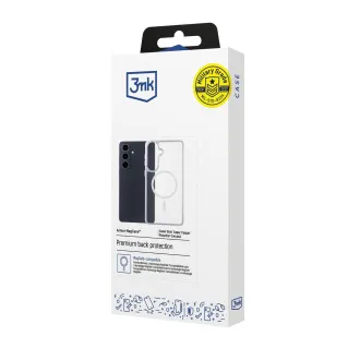 3mk Armor MagCase zaščitni ovitek za Samsung Galaxy S26 3mk Armor MagCase zaščitni ovitek za Samsung Galaxy S26