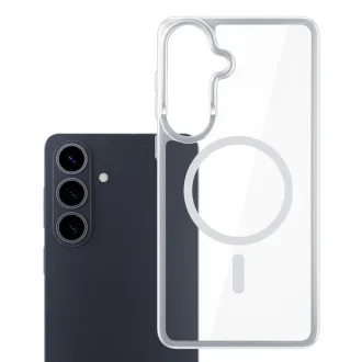 3mk Armor MagCase zaščitni ovitek za Samsung Galaxy S26 3mk Armor MagCase zaščitni ovitek za Samsung Galaxy S26