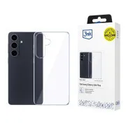 3mk Zaščitni pokrov Clear Case za Samsung Galaxy S26