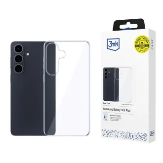 3mk Zaščitni pokrov Clear Case za Samsung Galaxy S26