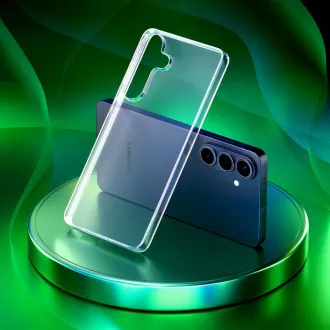 3mk Zaščitni pokrov Clear Case za Samsung Galaxy S26