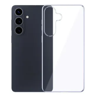 3mk Zaščitni pokrov Clear Case za Samsung Galaxy S26
