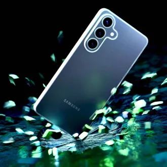 3mk Zaščitni pokrov Clear Case za Samsung Galaxy S26