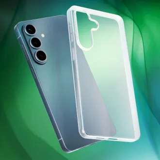 3mk Zaščitni pokrov Clear Case za Samsung Galaxy S26
