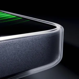 3mk Zaščitni pokrov Clear Case za Samsung Galaxy S26
