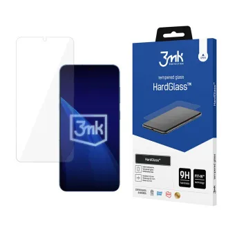 3mk kaljeno steklo HardGlass za Samsung Galaxy S26