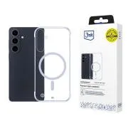 3mk zaščitni ovitek Just20g MagCase za Samsung Galaxy S26