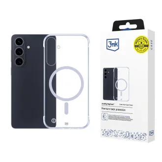 3mk zaščitni ovitek Just20g MagCase za Samsung Galaxy S26 3mk zaščitni ovitek Just20g MagCase za Samsung Galaxy S26
