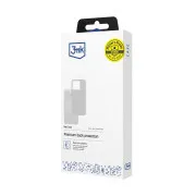 3mk Zaščitni ovitek Matt Case za Samsung Galaxy S26
