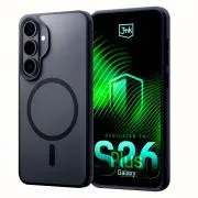 3mk zaščitni ovitek Smoke MagCase za Samsung Galaxy S26