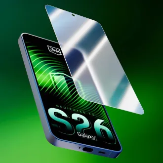 3mk hibridno steklo FlexibleGlass za Samsung Galaxy S26