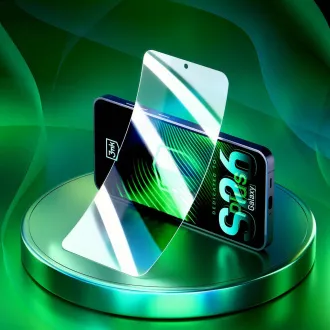 3mk hibridno steklo FlexibleGlass za Samsung Galaxy S26 3mk hibridno steklo FlexibleGlass za Samsung Galaxy S26
