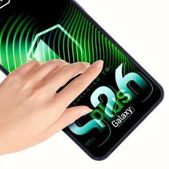3mk hibridno steklo FlexibleGlass za Samsung Galaxy S26 3mk hibridno steklo FlexibleGlass za Samsung Galaxy S26