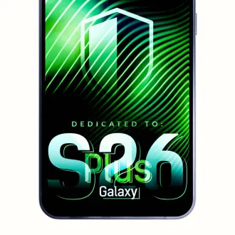 3mk hibridno steklo FlexibleGlass za Samsung Galaxy S26 3mk hibridno steklo FlexibleGlass za Samsung Galaxy S26