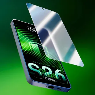 3mk hibridno steklo FlexibleGlass za Samsung Galaxy S26 3mk hibridno steklo FlexibleGlass za Samsung Galaxy S26