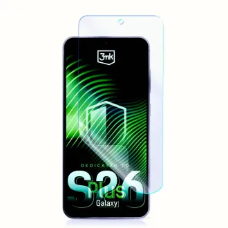 3mk hibridno steklo FlexibleGlass za Samsung Galaxy S26 3mk hibridno steklo FlexibleGlass za Samsung Galaxy S26