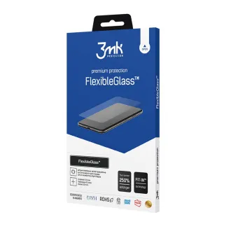 3mk hibridno steklo FlexibleGlass za Samsung Galaxy S26 3mk hibridno steklo FlexibleGlass za Samsung Galaxy S26