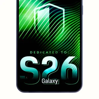 3mk zaščitna folija SilverProtection  za Samsung Galaxy S26