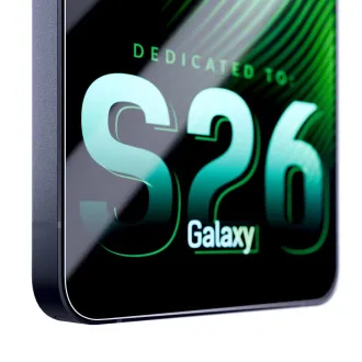 3mk zaščitna folija SilverProtection  za Samsung Galaxy S26