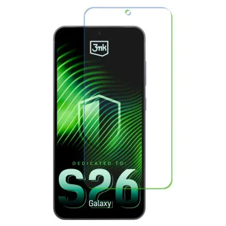 3mk zaščitna folija SilverProtection  za Samsung Galaxy S26